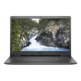 Dell Vostro 3500 - Intel Core i5 - 1135G7 - jusqu'à 4.2 GHz - Win 10 Pro 64 bits - Carte graphique Intel Iris... (J3XK6)_3